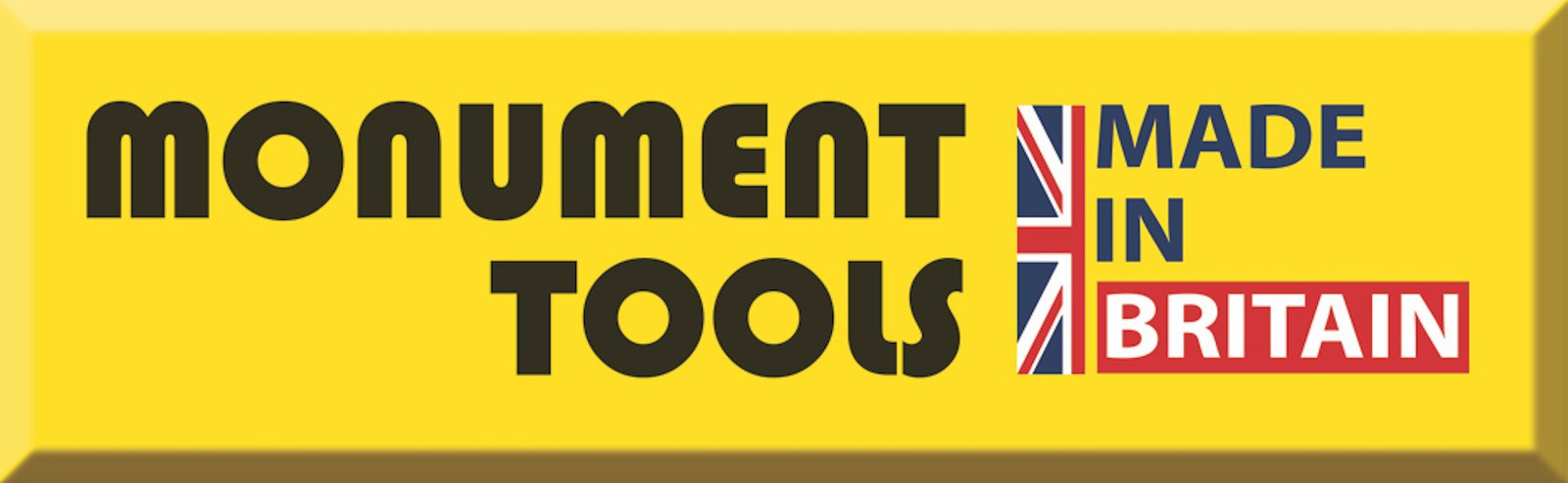 Monument Tools logo