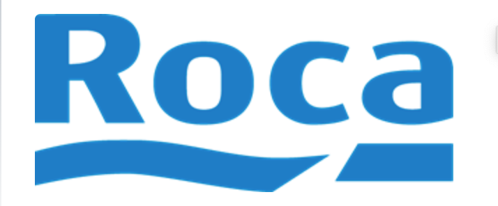 Roca logo