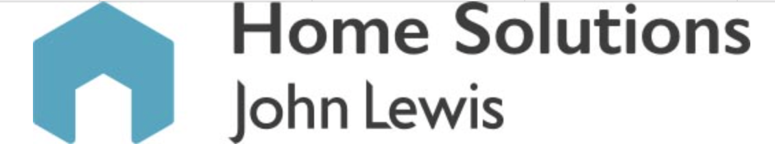 John Lewis Home Solutions